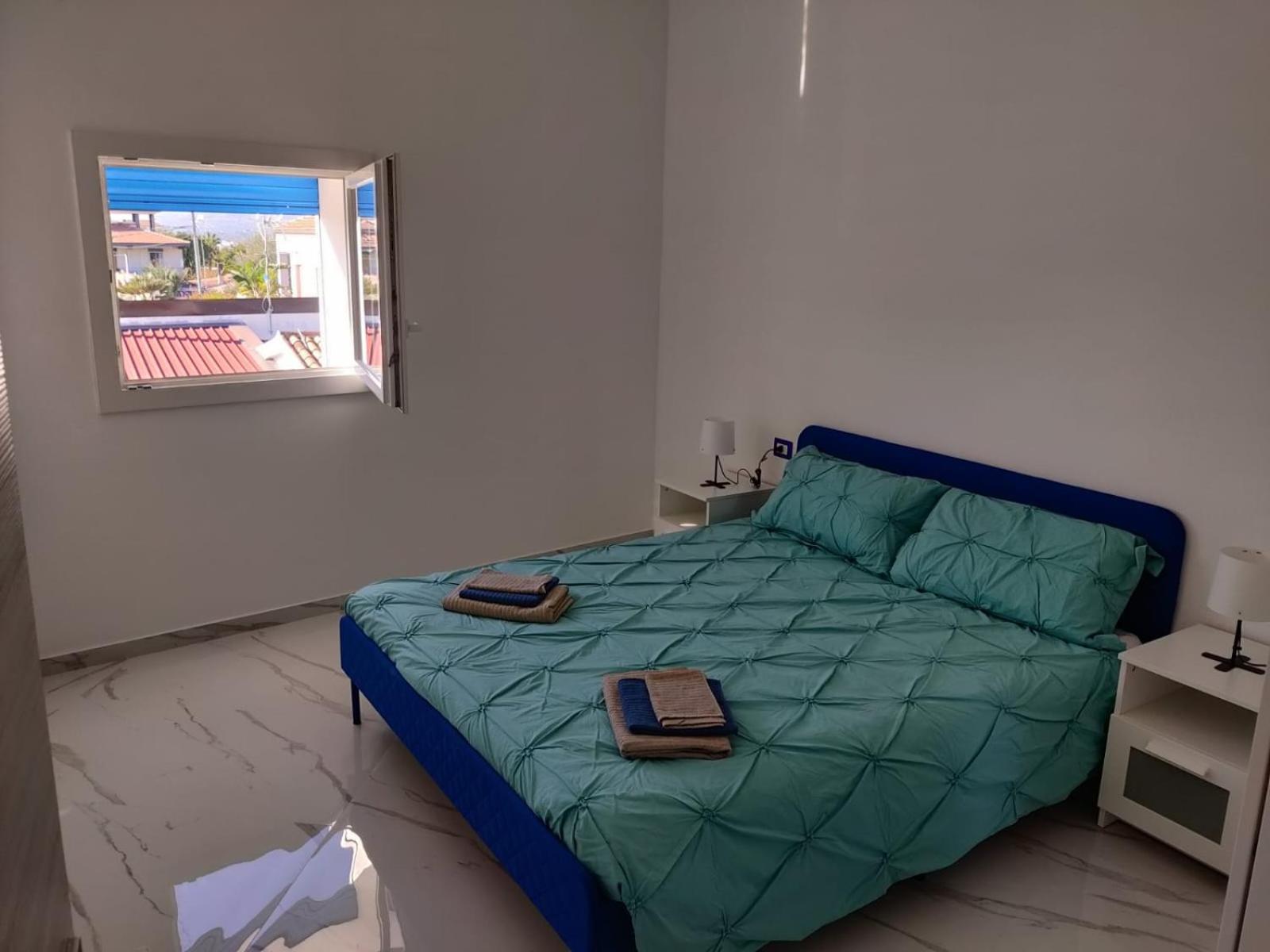 Pool Seaside Relais - Ville Ninfea, Marea, Rosa E Cassiopea 폰타네비안체 객실 사진